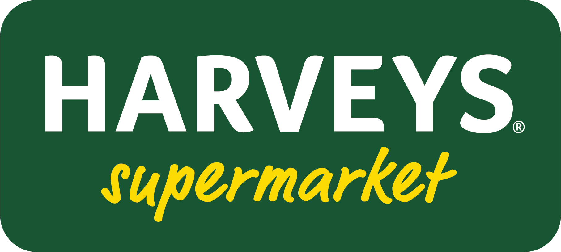 Harveys Supermarket